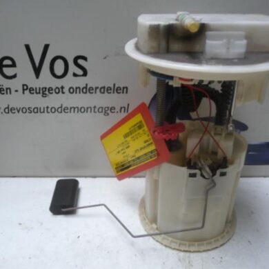Citroen C2 1.4 Electric fuel pump KFV 2004 1525CR