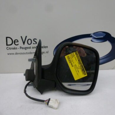 Citroen Berlingo 1.9 Di Buitenspiegel rechts 2000 8153HS