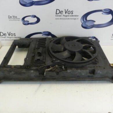 Peugeot 308  Koelvinhuis 2010 1253K4-7104CF