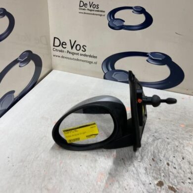 Citroen C1 1.0 12V Buitenspiegel links 2012 8153YW