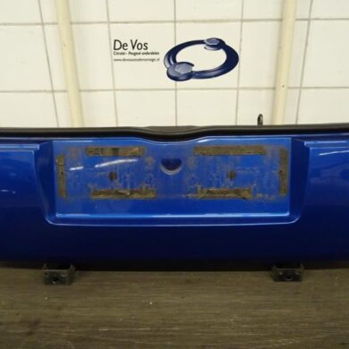 Citroen C2 1.4 Tailgate 2004 8701W2-8748CZ