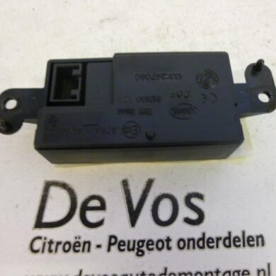 Peugeot Boxer  Module (miscellaneous) 2006 6556RJ