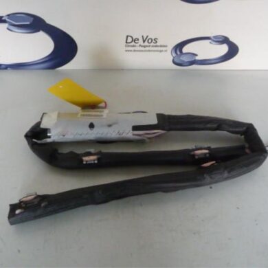 Peugeot 3008 1.6 VTI 16V Roof curtain airbag 2011 8335WQ