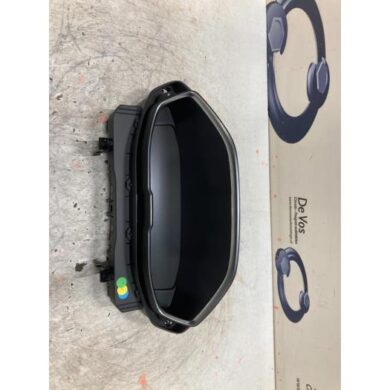 Peugeot 3008  Tacho - Kombiinstrument KM 2019 9828150380-9837815880