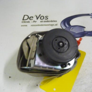 Citroen C-Crosser  Veiligheidsgordel rechts-achter 2009 8975H2-8976Q2