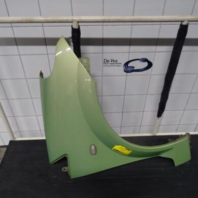 Citroen Pluriel 1.4 Front wing, right 2004 7841P7