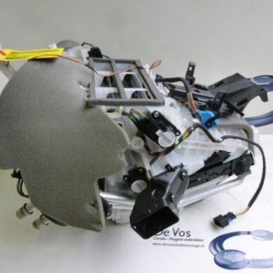 Citroen C3 Picasso 1.6 HDi 90 Kachelhuis 2010 1607119780