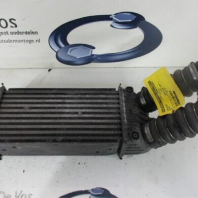 Peugeot 207 1.6 16V THP Intercooler 5FX 2007 1440C0