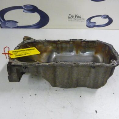 Citroen Pluriel  Carterpan NFU 2006 0301L9-9804479380