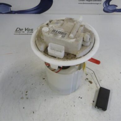 Peugeot RCZ  Electric fuel pump 5FV5F02 2010 1525PZ