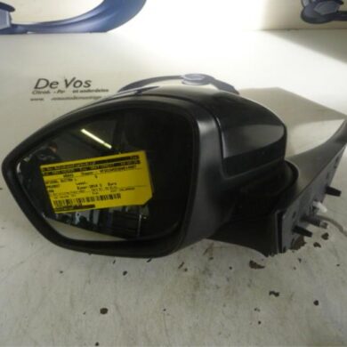 Peugeot 208  Buitenspiegel links 2014 1611240280