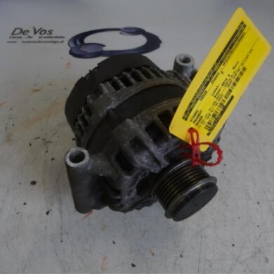 Peugeot Boxer  Dynamo 4H03 2012 9674987580-1606430480