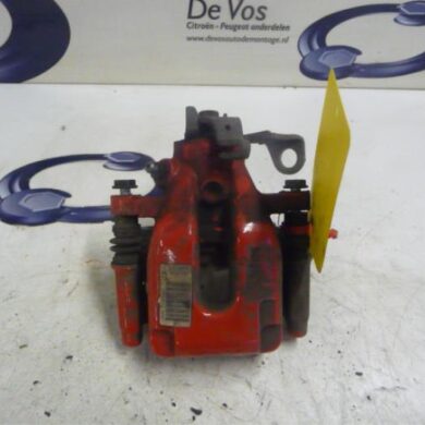 Peugeot 208  Remklauw (Tang) links-achter 5FU-5FU5F03 2013 1609640080