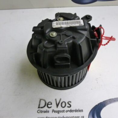 Citroen C3 1.4 Kachel Ventilatiemotor 2004 6441R0