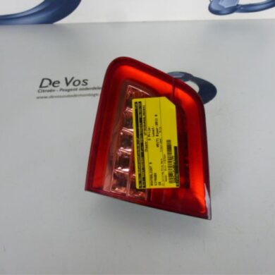 Citroen C5  Rücklicht rechts 2011 6350JQ