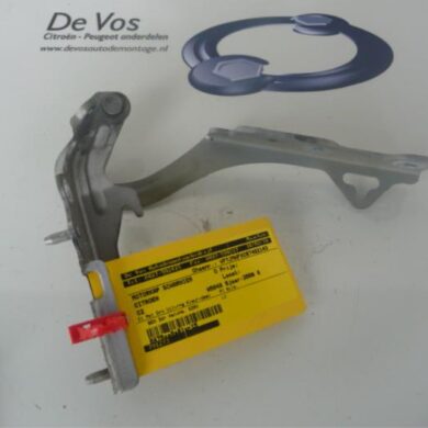 Citroen C2 1.1 Bonnet Hinge 2006 791273