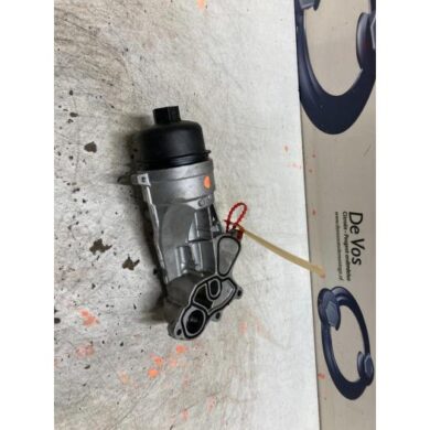 Citroen Berlingo 1.6 VTi 95 16V Oliefilterhuis 5FK 2018 1103S6-V864375780