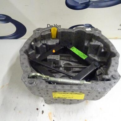 Citroen C6 2.7 HDiF V6 24V Jack 2006 672598