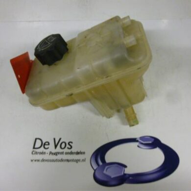 Citroen C5  Expansion vessel 2006 1323S8