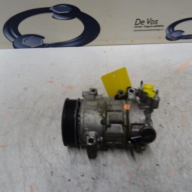 Peugeot 208  Aircopomp HNZHN01 2017 9675659880-1609552980