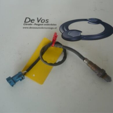 Peugeot 307 1.6 16V Lambda probe NFU 2003 1628KY