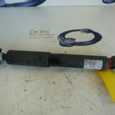 Citroen Berlingo 1.6 Hdi 75 Schokdemper links-achter 2014 5206QR