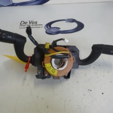 Peugeot Boxer  Combischakelaar Stuurkolom 2012 1612104580-1606908580