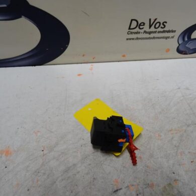 Citroen C5 Aircross  Handrem schakelaar HNS-HNSHN05 2019 98131463ZD