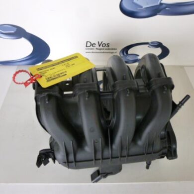 Peugeot 206  Intake manifold KFU 2006 0342J2