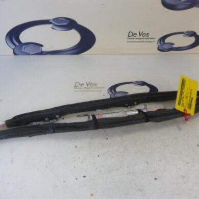 Citroen C3 1.6 16V VTi 120 Roof curtain airbag 2012 8216ZR
