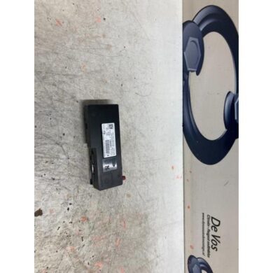 Citroen C4 Picasso  Telefoon interface 2019 1634200280-9828266080