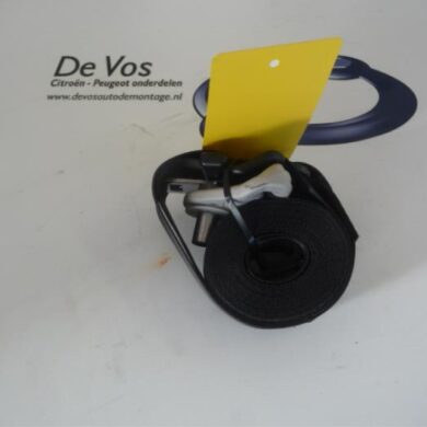 Citroen Berlingo 1.6 Hdi 75 Phase 2 Veiligheidsgordel rechts-voor 2012 8976R1