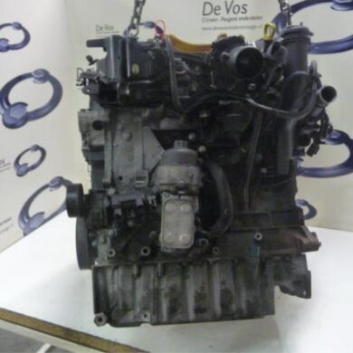Peugeot 307  Motor RHR 2008 0135QG-0139VW