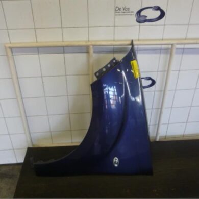 Citroen C-Crosser  Front wing, left 2007 7840V9