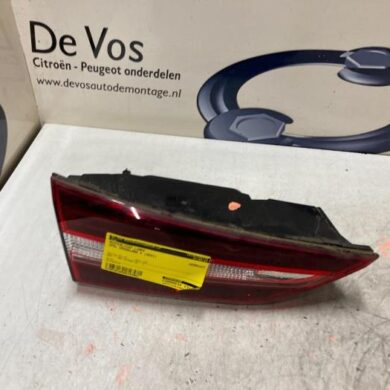 Opel Grandland X  Taillight, left 2021 YP00016380