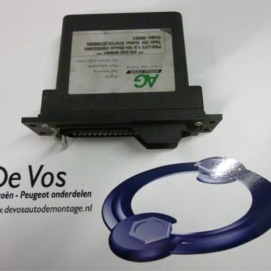 Citroen Xantia 1.8i 16V LPG module LFY 2000