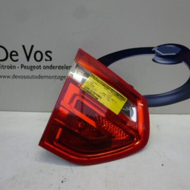 Citroen C4 Picasso 1.6 HDi 16V 110 Achterlicht links 2007 6350CC