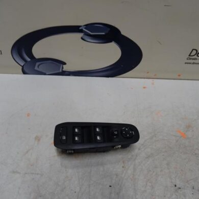 Peugeot 308  Combischakelaar ramen 2016 96788264ZD