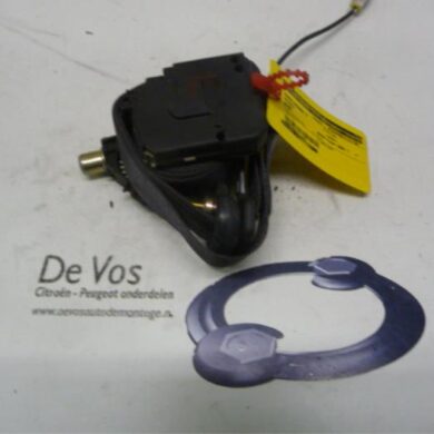 Peugeot Boxer  Gordelspanner rechts 2003 8973VZ