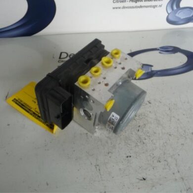 Peugeot 208 1.0 Vti 12V PureTech ABS Pomp ZMZ-ZMZZM01 2013 1610134480