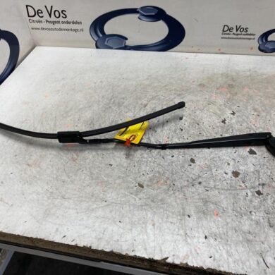 Peugeot Partner 1.5 BlueHDi 75 Ruitenwisserarm voor 2021 9820343480-9834002580