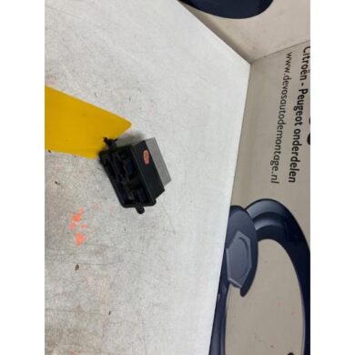 DS Automobiles DS7 Crossback  Kachel Weerstand 2018 9821291880