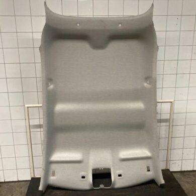 Citroen C3 1.2 Vti 12V PureTech Hemelbekleding 2021 98118572BJ