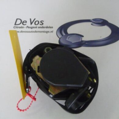 Peugeot 607 2.2 HDi 16V FAP Gordelspanner rechts 2001 8974CE