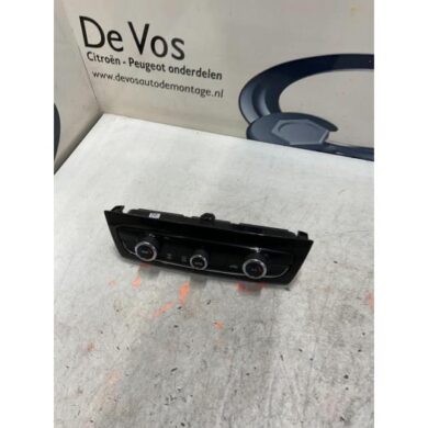 Opel Corsa 1.2 Turbo 12V 100 Kachel Bedieningspaneel 2022 9844683380