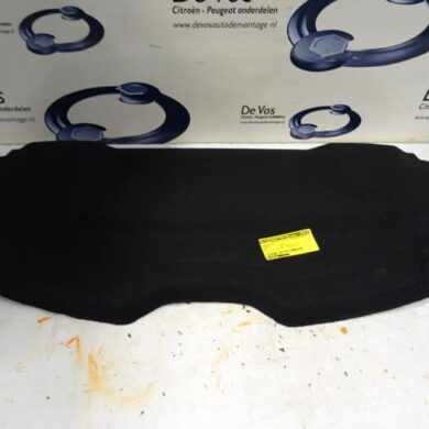 Peugeot 208  Parcel shelf 2013 96737666ZD