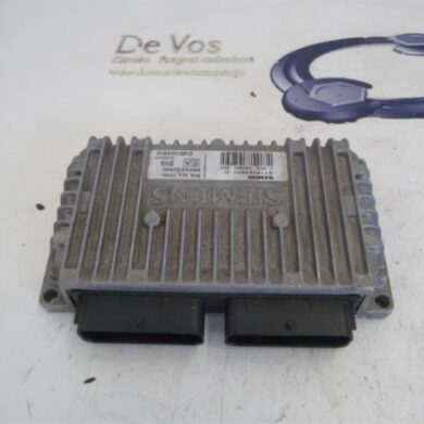 Citroen C5 2.0 16V Automatic gearbox computer RFJ 2005 2529KN 20TS10