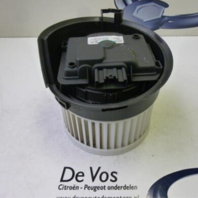 Peugeot 407  Kachel Ventilatiemotor 2005 6441S3