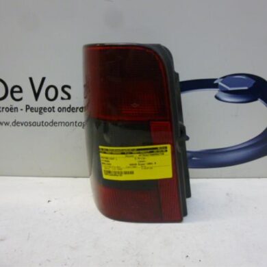Citroen Berlingo 1.9 Di Achterlicht links 2001 6350EC