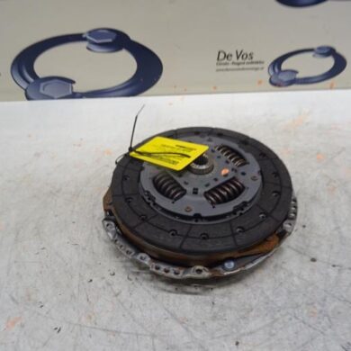 Peugeot Boxer  Clutch kit (complete) 4H03 2019 1614191080-1614191180 20GP20